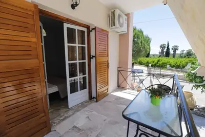 Image de Ak Village Rooms - Peloponnese Cozy Nest