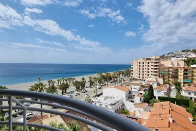 Image de Apartamento Portisol Velilla