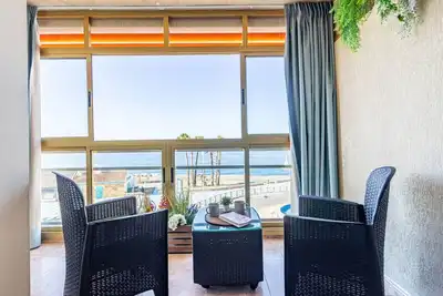 Image de Mar y calma Chinasol Almuñecar