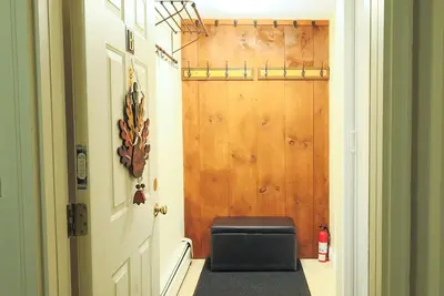 Image de Official Seasons Rmc Condo 01b - 2 Bedroom - sleeps 8