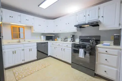 Image de Official Seasons Rmc Condo 12d - 2 Bedrooms - Sleeps 5