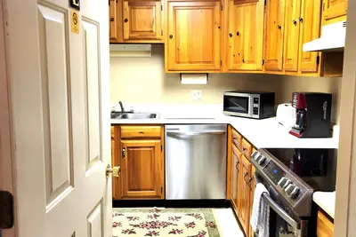 Image de Official Seasons Rmc Condo 14e - 1 Bedroom + Loft - Sleeps 7 - No Fees