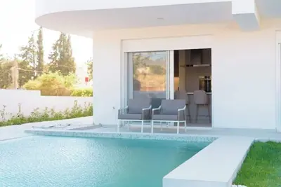 Image de Athenean Pool Heaven