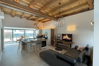 Image de Le Relais du Piémont Ottrott Grange vélos & nature