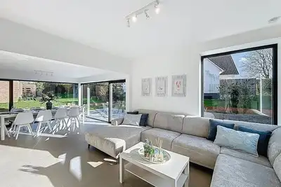 Villa Pomone - Sint-Idesbald (Koksijde)