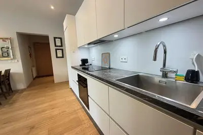 Image de Modern apartment downtown Reykjavik