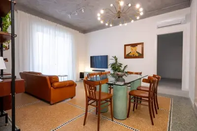 Image de Sonnino 17 Luxury Apartment