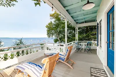 Image de Crow`S Nest - Town of Northport - Bayside Village