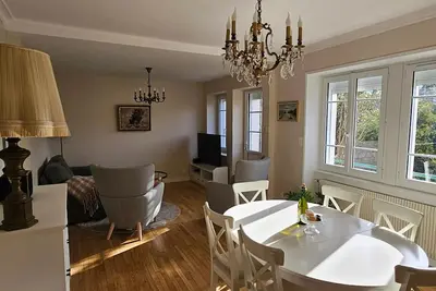 Image de Homerez - Maison confortable à Douarnenez avec jardin