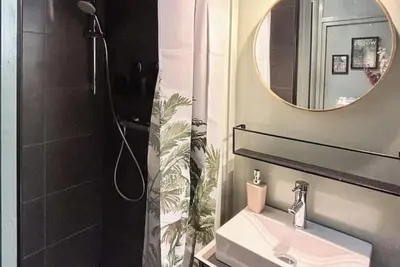 Image de Tree house feeling in the forest near the Loreley