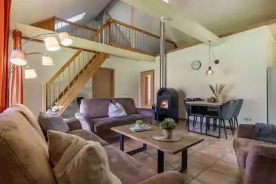 Image de Vacation home for 5 guests with 89m² in Fehmarn (310660)