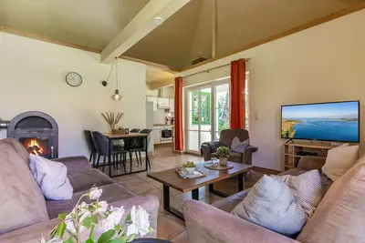 Image de Vacation home for 5 guests with 89m² in Fehmarn (310666)