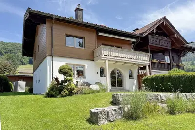 Image de Vacation apartment/apartment for 4 guests with 100m² in Ruhpolding (310687)