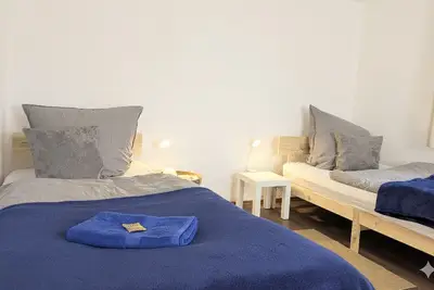 Image de Vacation apartment/apartment for 4 guests with 60m² in Kassel (310939)