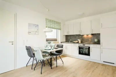 Image de Vacation apartment/apartment for 4 guests with 43m² in Husum (310957)