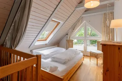 Image de Vacation apartment/apartment for 4 guests with 65m² in Husum (310984)