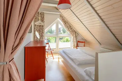 Image de Vacation apartment/apartment for 4 guests with 65m² in Husum (310987)