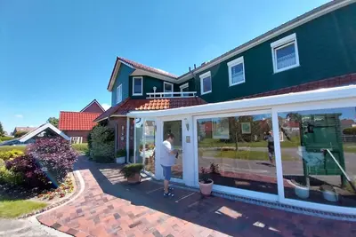 Image de Vacation apartment/apartment for 2 guests with 80m² in Utarp (311229)