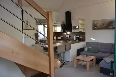 Image de Vacation apartment/apartment for 4 guests with 65m² in Cottbus (311381)