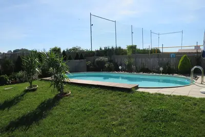 Image de Vacation apartment/apartment for 8 guests with 100m² in Angermünde (311458)