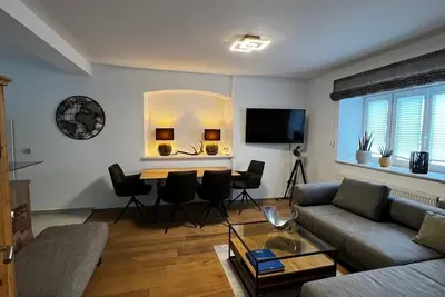 Image de Vacation apartment/apartment for 6 guests with 76m² in Brannenburg (311561)