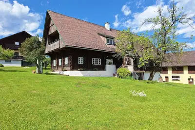 Image de Vacation home for 8 guests with 150m² in Mainsdorf (311608)