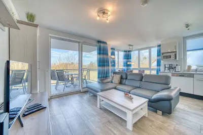 Image de Vacation apartment/apartment for 4 guests with 57m² in Großenbrode (311999)