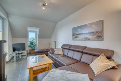 Image de Vacation apartment/apartment for 4 guests with 97m² in Großenbrode (312002)