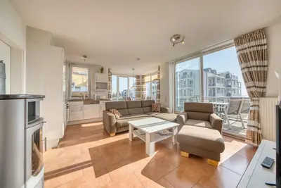 Image de Apartment/apartment for 4 guests with 56m² in Großenbrode (312020)