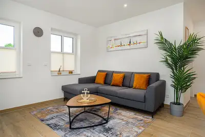 Image de Vacation apartment/apartment for 4 guests with 70m² in Greetsiel (312143)