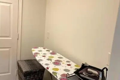 Image de Relaxed Family Home in Denton / Entire Home