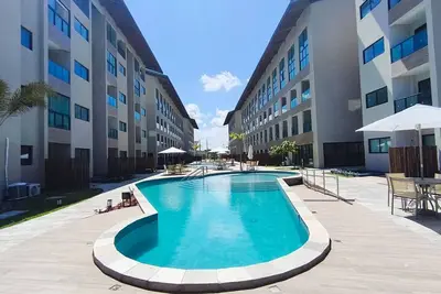 Image de Max Carneiros Suites - Praia dos Carneiros by Cta