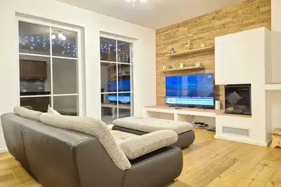 Image de Appartement  by Interhome