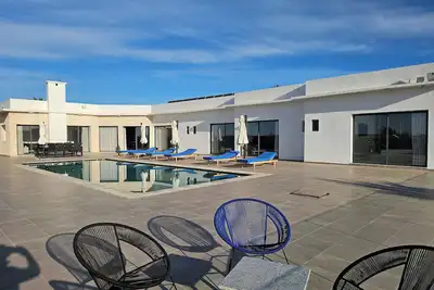 Image de Villa Essaouira : Panoramic Views & Private Pool