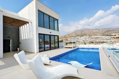 Image de Residencial Panoramic by Interhome