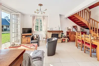 Image de Maison Kervrazic by Interhome