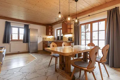 Image de Appartement  by Interhome