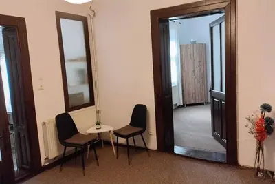 Image de Apartament Gabriel groud floor in charming Sibiu perfect for relaxing stay