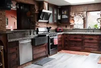 Image de Southwest Sol – Walkable Kanab Retreat Near Zion