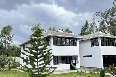 Image de Serene 5-bedroom house in Nakuru perfect for family getaways