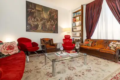Image de Spiga Duplex Suites | Ricasoli Stays