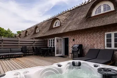 Image de Villa Spa 6 personnes