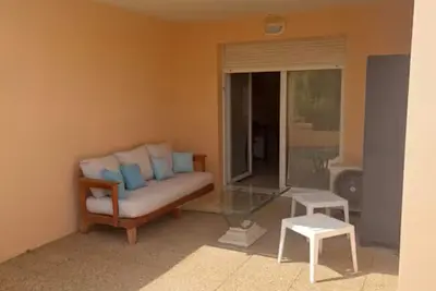 Image de Charmant T2 au calme 4 couchages proche de la mer