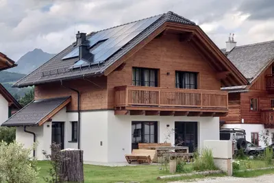 Image de 6_ALP - Chalet Speiereck 6 by Interhome