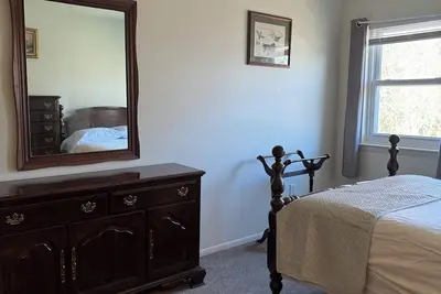 2-bedroom apartment in Dover