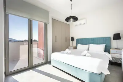 Image de Acropolis View Maisonette - H1