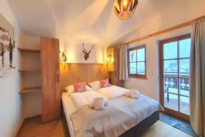 Image de 5_NID - Chalet Tauerngold by Interhome