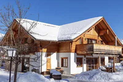 Image de Appartement  by Interhome