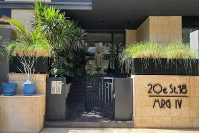 Image de Sarayat Boutique Residence l Club house +Jacuzzi