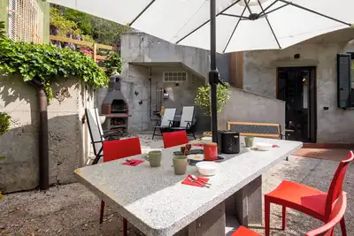 Image de Dolce Luino by Interhome